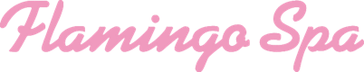 Flamingo Spa logo